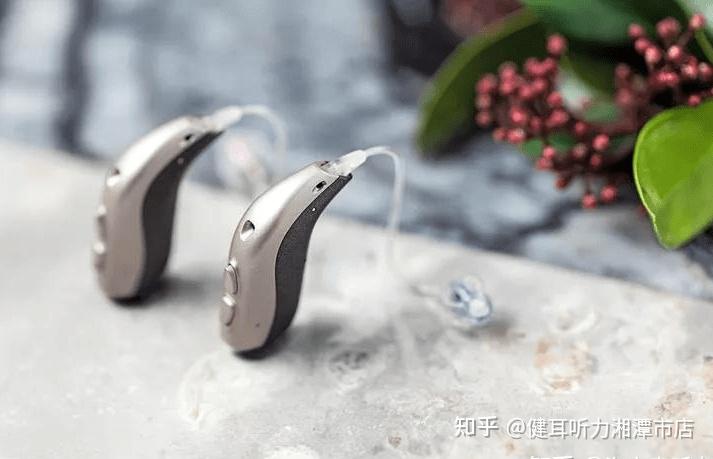 听力损失可以治好吗? - 知乎
