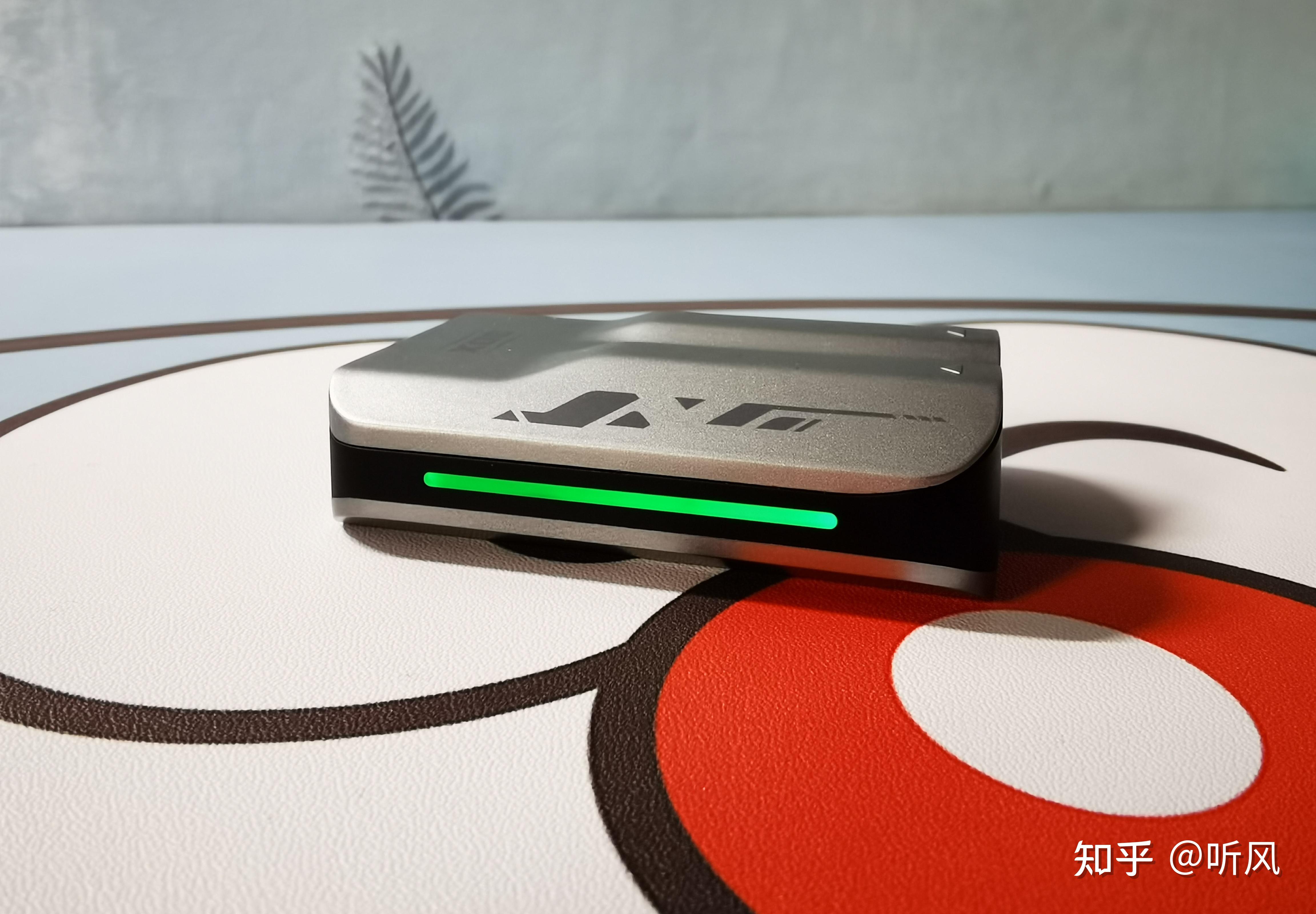 猫王xog超感机能真无线蓝牙耳机测评体验一款非常佩戴非常舒服的半