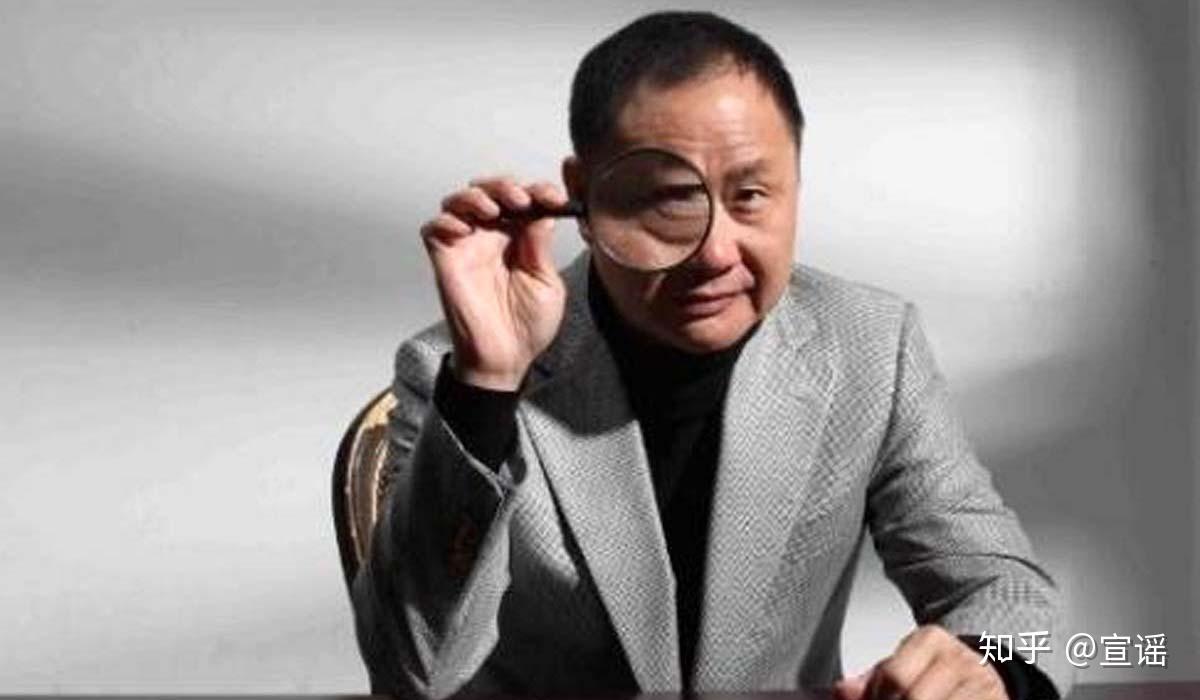 刘镇伟,技安才是好基友