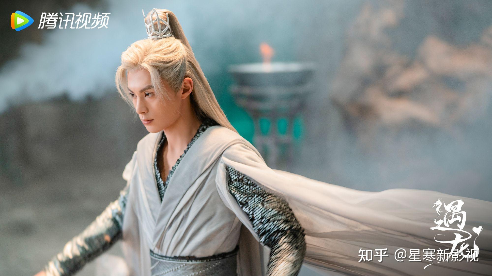 《以爱为营》即将开拍,白鹿王鹤棣主演,剧情唯美看点足,要火 - 知乎