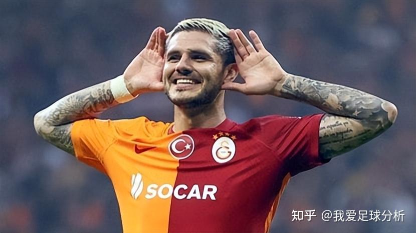 伊卡尔迪蜕变绽放 欧洲豪门皇马锐意追击! - 知乎