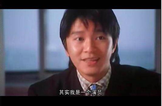 有哪些你第一眼就爱上的电影台词