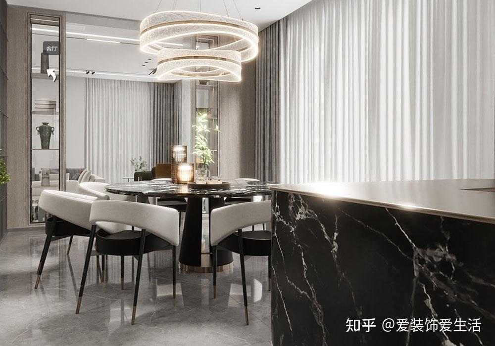 静安小别墅装修哪家好一些？ - 知乎