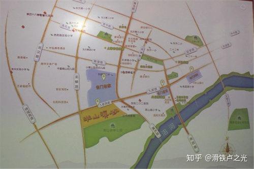 滑铁卢之光 系出名门半山溪谷城市别墅价值解读 知乎