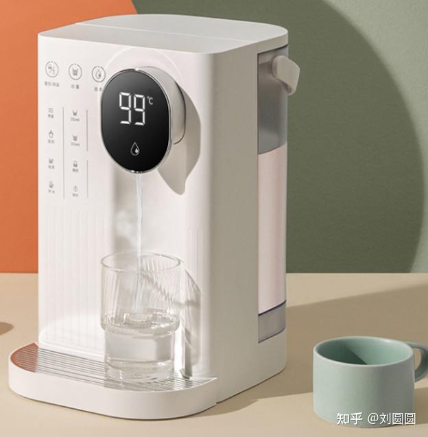 2022年12款值得买的即热式饮水机合集即热饮水机品牌怎么选推荐哪个