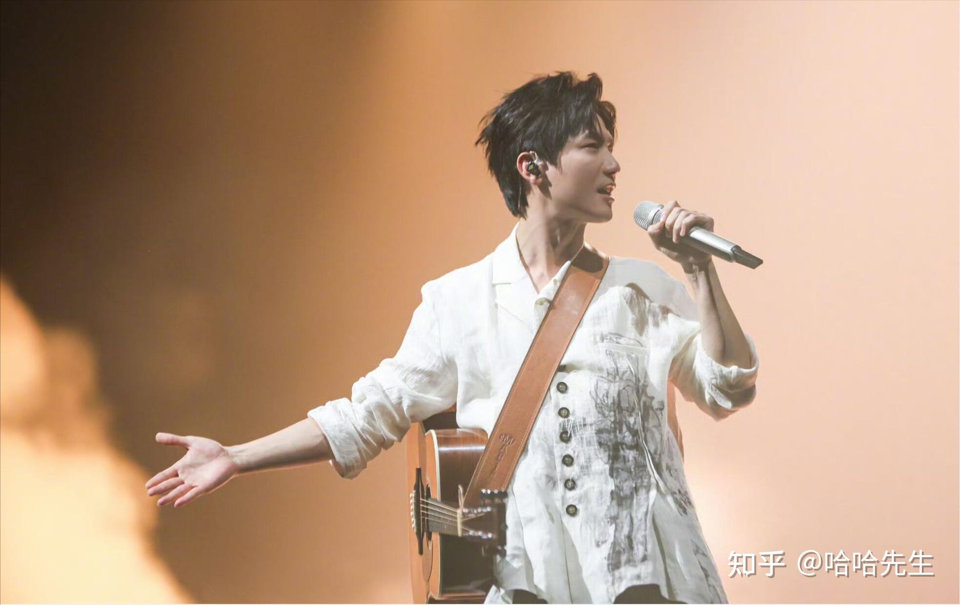 10年封杀,227亿索赔——归来仍是冠军的陈楚生经历了什么? - 知乎
