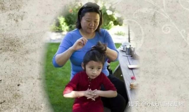 陈凯歌前妻洪晃,貌丑却四婚,看她身世,这些男人未免太高攀了-陈凯歌的妻子洪晃是谁