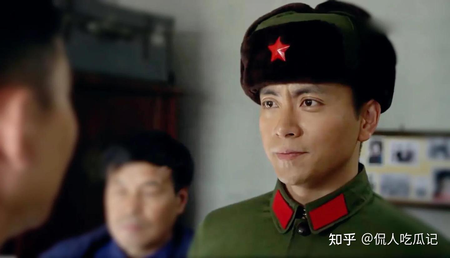 《繁华似锦》王驾麟:曾因断浪出圈,从电眼帅哥沦为糊咖的他太没事业心 - 知乎