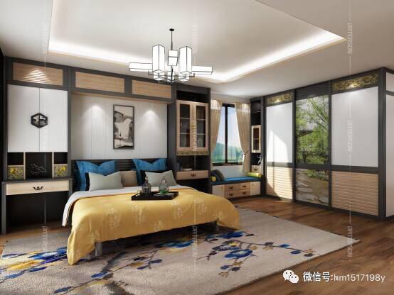 全屋定制很火,但你真的懂定制吗? - 知乎
