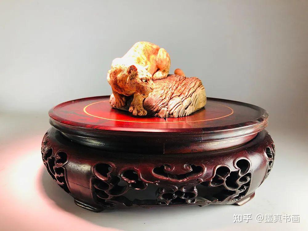 《独具匠心》中国当代雕刻艺术家作品展——醉青云 - 知乎