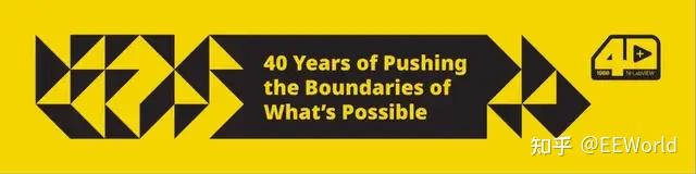 Labview 40 Years NI LabVIEW 40年:AI浪潮下,NI能否英雄归来 - 知乎