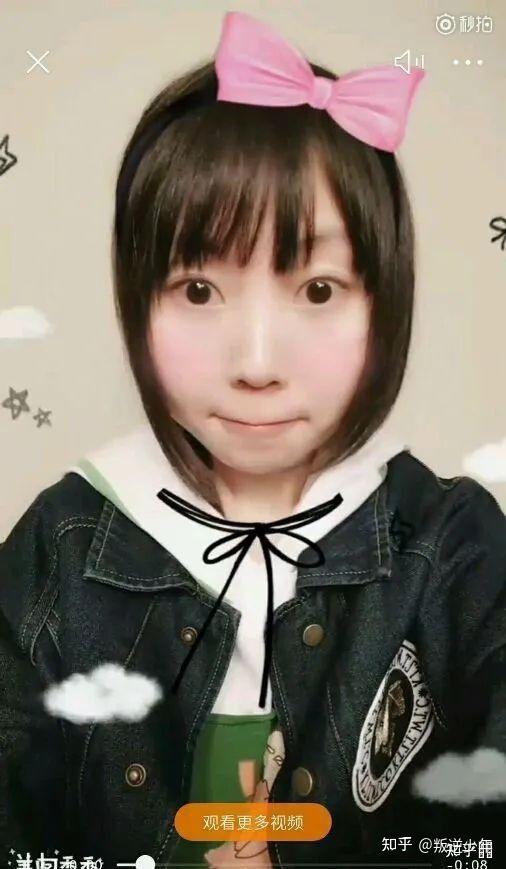 泠鸢yousa是真人吗? - 知乎