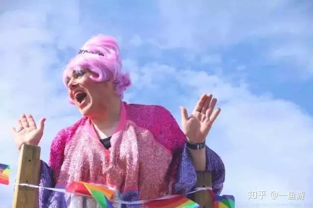 嘿你相信精灵真的存在吗冰岛精灵一直存在着哦