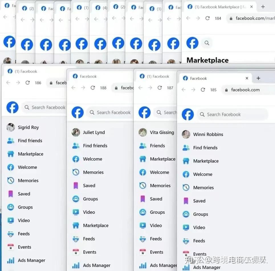 Facebook也能直接卖货！ - 知乎