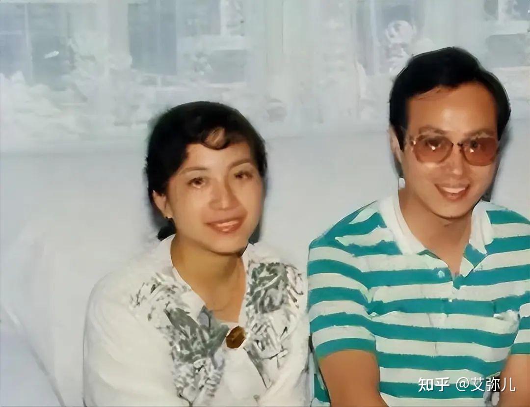 央视主持罗京从业25年零失误去世7年后妻子带儿子改嫁富商