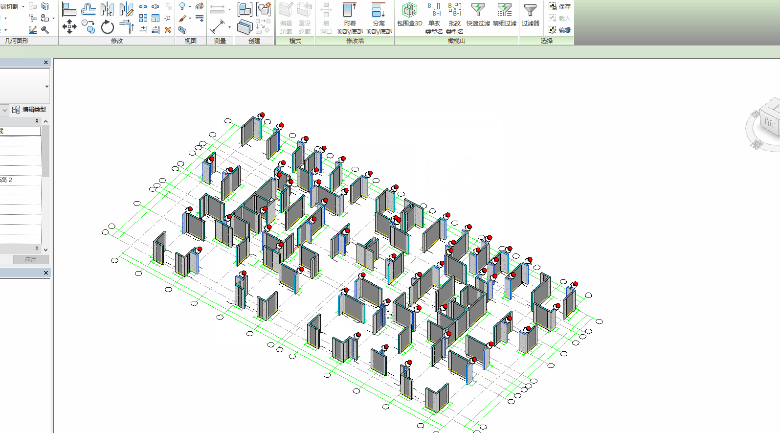 使用(文/北京橄榄山软件有限公司)柏慕事业,联创未来柏慕联创bim咨询