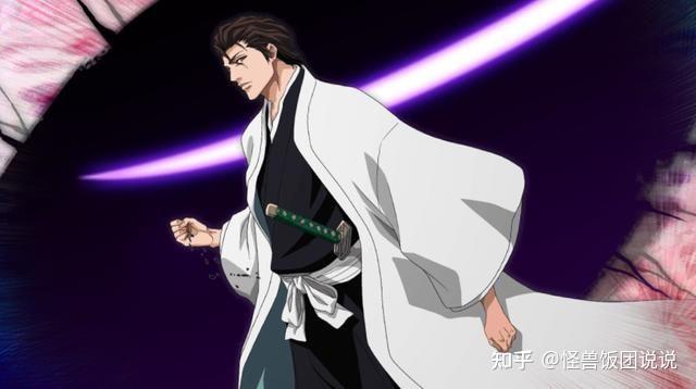 《死神》：死神与灭却师的战斗，引发虚的辉煌与衰落！虚很惨！ - 知乎