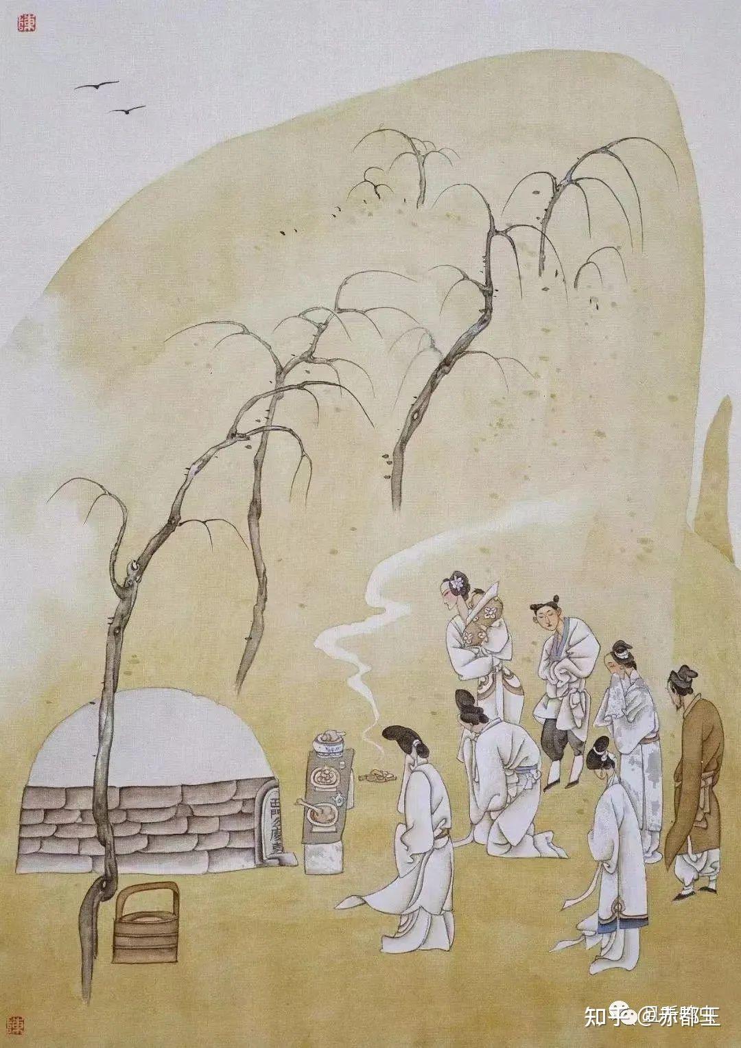工科生浅析《西江月·世事短如春梦》 - 知乎