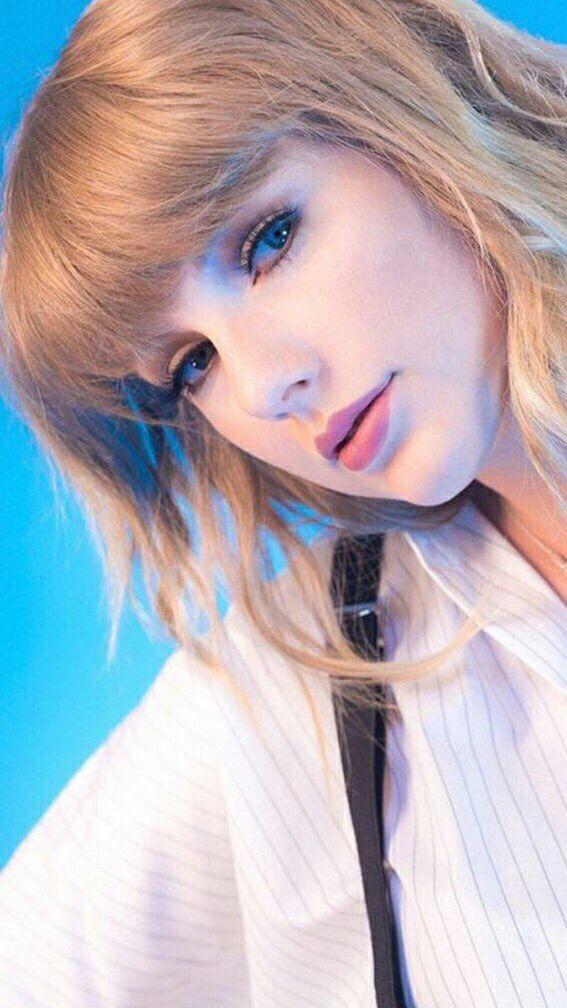 如何看待taylor swift的haters?