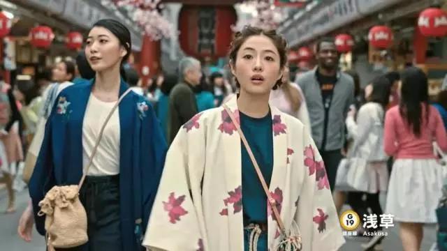 石原里美化身导游带你逛东京 你还不来吗 知乎 石原里美化身导游带你逛东京 你还不来吗 知乎