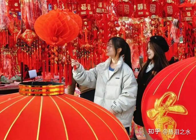春节连放9天 哪几天是三倍工资 这是咋情况？ - 知乎