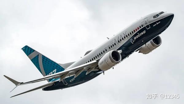波音737max和738区别