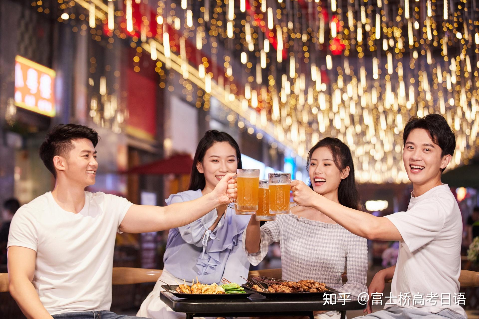 词汇辨析:「上がる」与「上る」有什么不同? - 知乎