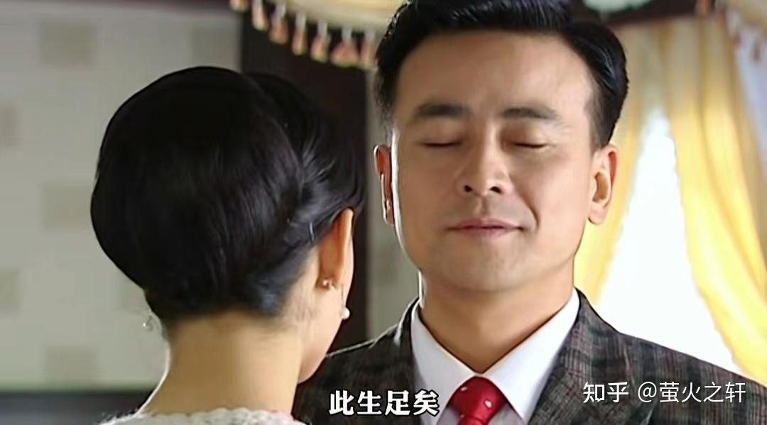《大染坊》陈六子海边救的大学生,多年后变身名妓,送他超大惊喜