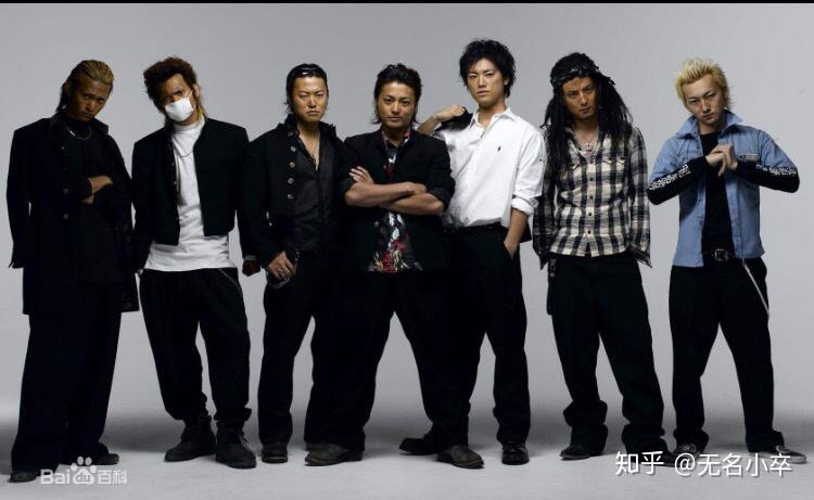 校园里的小混混都干过什么令人震惊的事