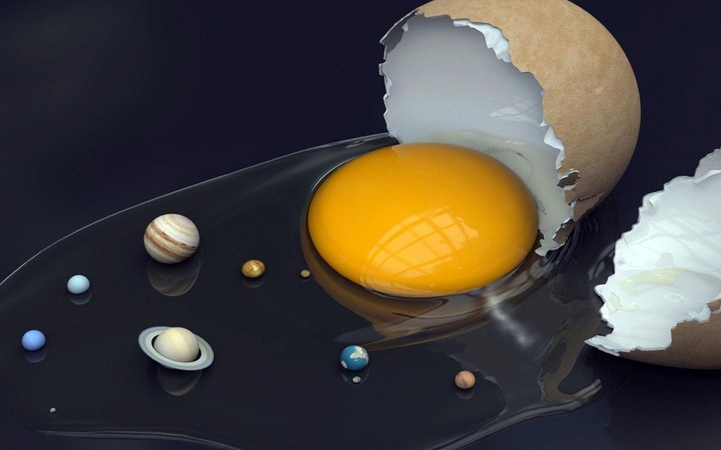 创意太阳系行星桌面图片壁纸 知乎 创意太阳系行星桌面图片壁纸 知乎