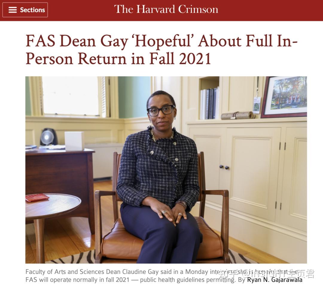 秋季到底能不能正常入学这些美国大学立的flag一个比一个凶