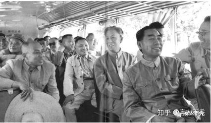 中组部发家史7——随波逐流 - 知乎