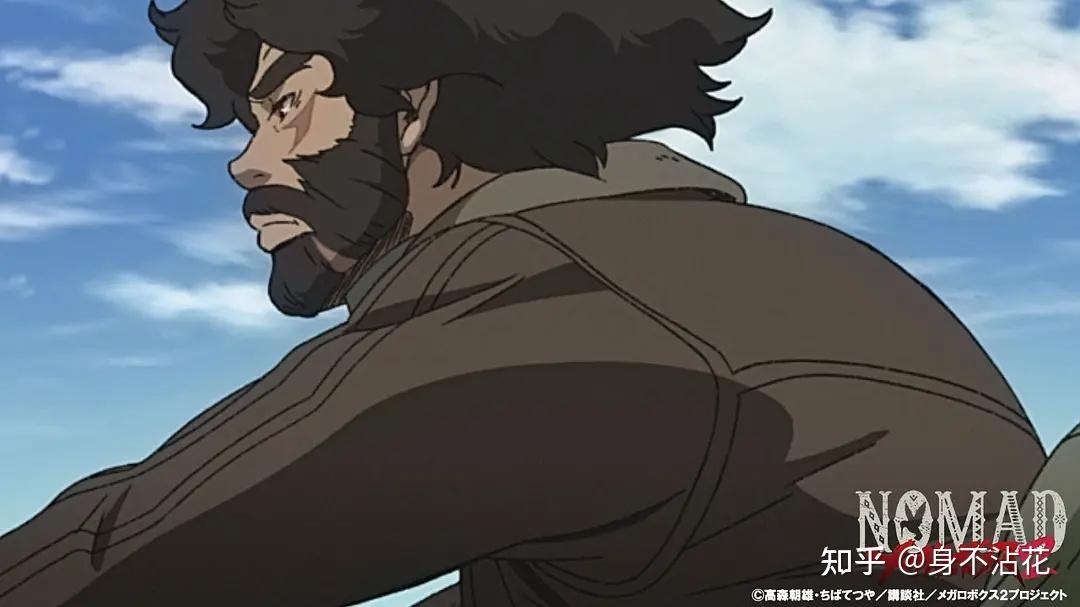 《机甲拳击 第二季》我愿称之为男人必看番!