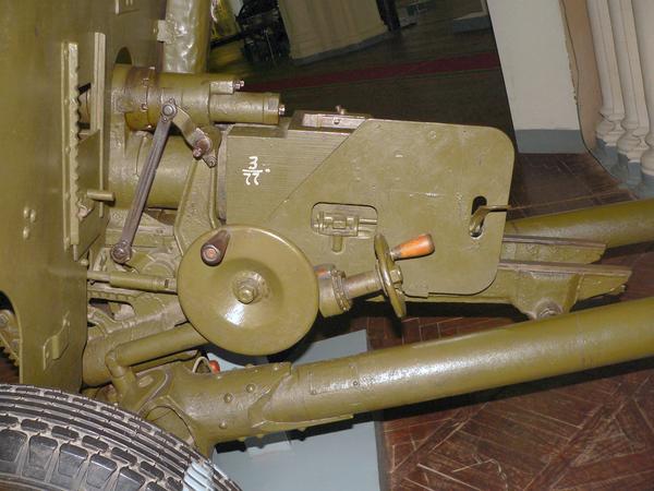 pak38型50毫米战防炮图片