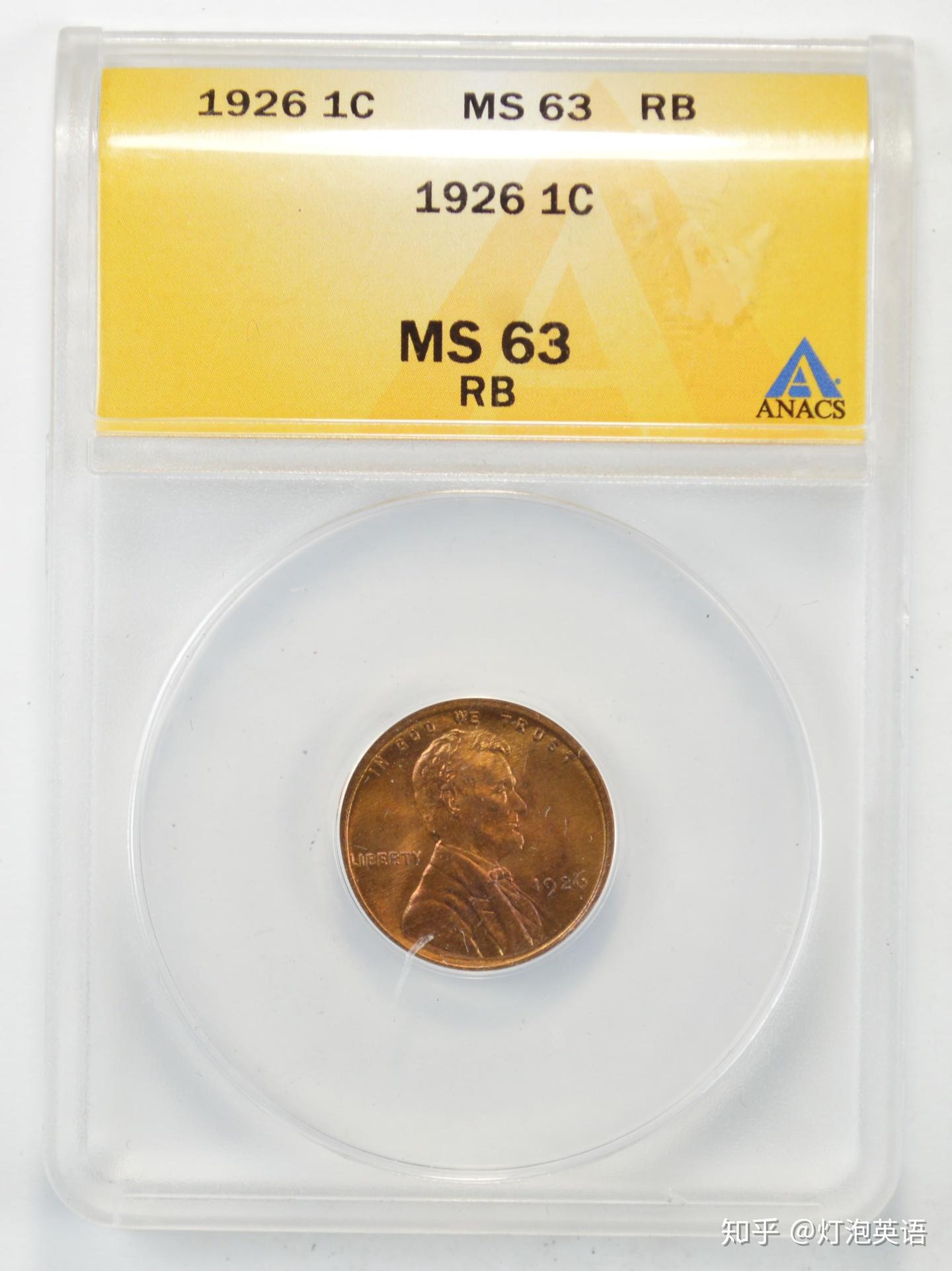 US coin knowledge,不得不知的美国硬币知识和常用英文。 - 知乎