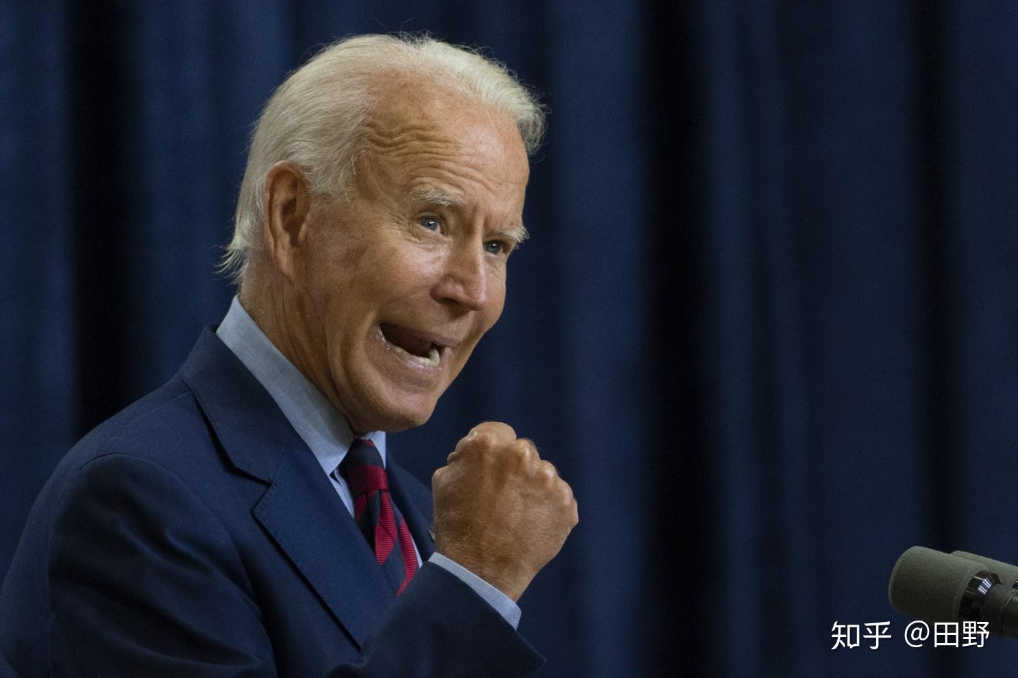 为什么川普取得了总统辩论的完胜 - 知乎