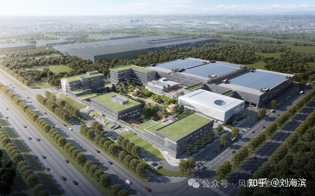 23个零碳园区案例汇总 - 知乎