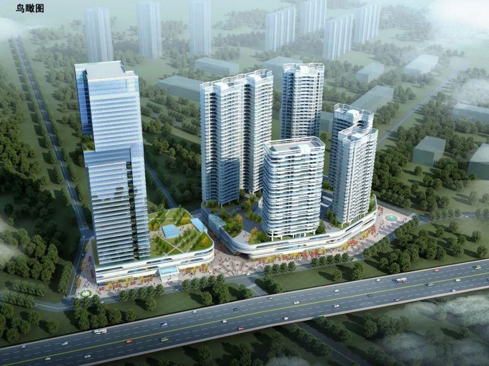 百万出头上车龙华回迁指标、三年左右交房!龙华大浪街道黄麻埔社区旧改城市更新单元。 - 知乎