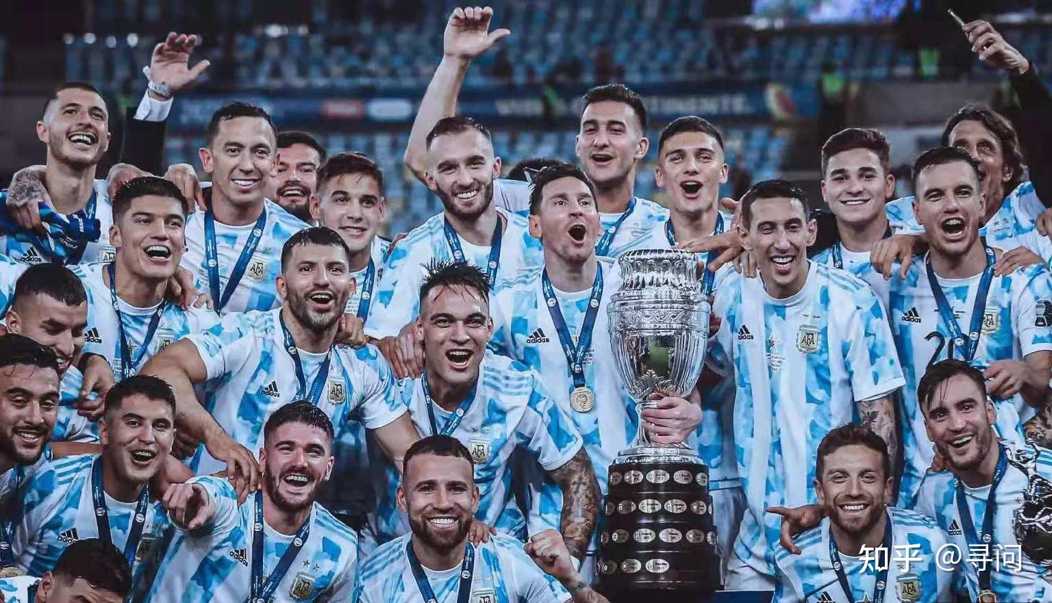 2021美洲杯决赛阿根廷10击败巴西夺冠如何评价两队的表现