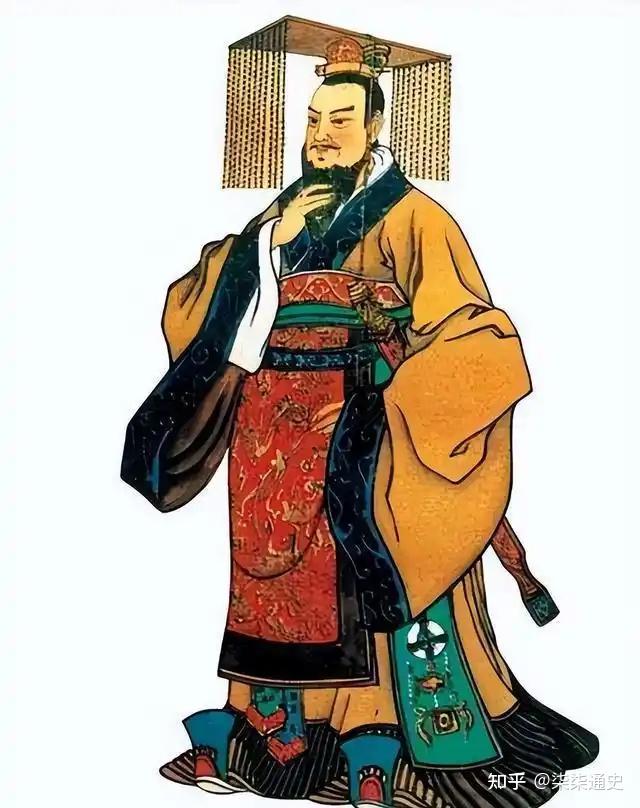 盘庚迁殷:一个伟大的决定,让他成为鲜为人知的千古帝王! - 知乎