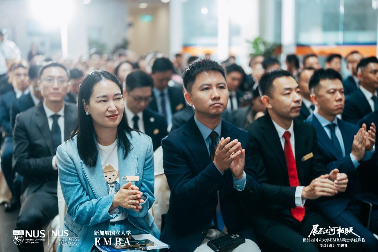 新国大傅强教授2025年开学演讲：从目标神话到开放社会 - 知乎
