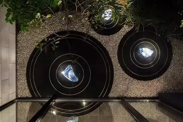 禾田墅知幸好买玻璃之前刷到了这篇文章