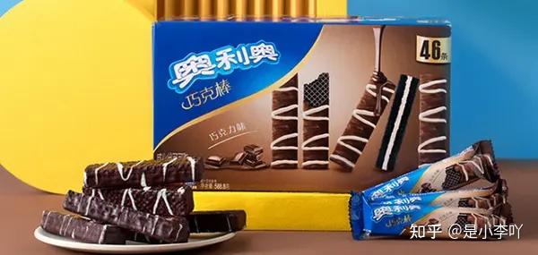 威化饼干哪个牌子的好吃?威化饼干十大品牌排行榜推荐 - 知乎