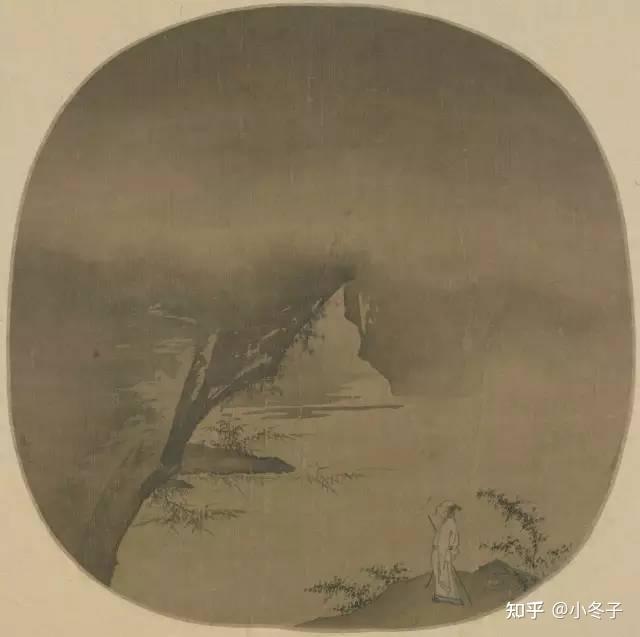 100首宋词,100幅宋画(上)简直绝配! - 知乎