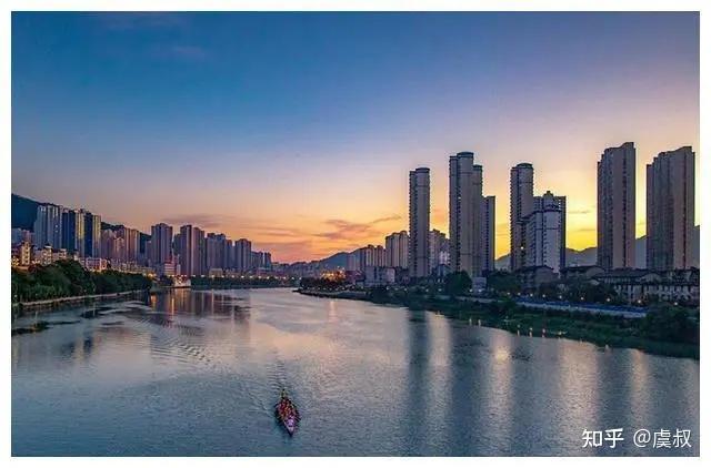 福建人聊福建-三明篇 - 知乎