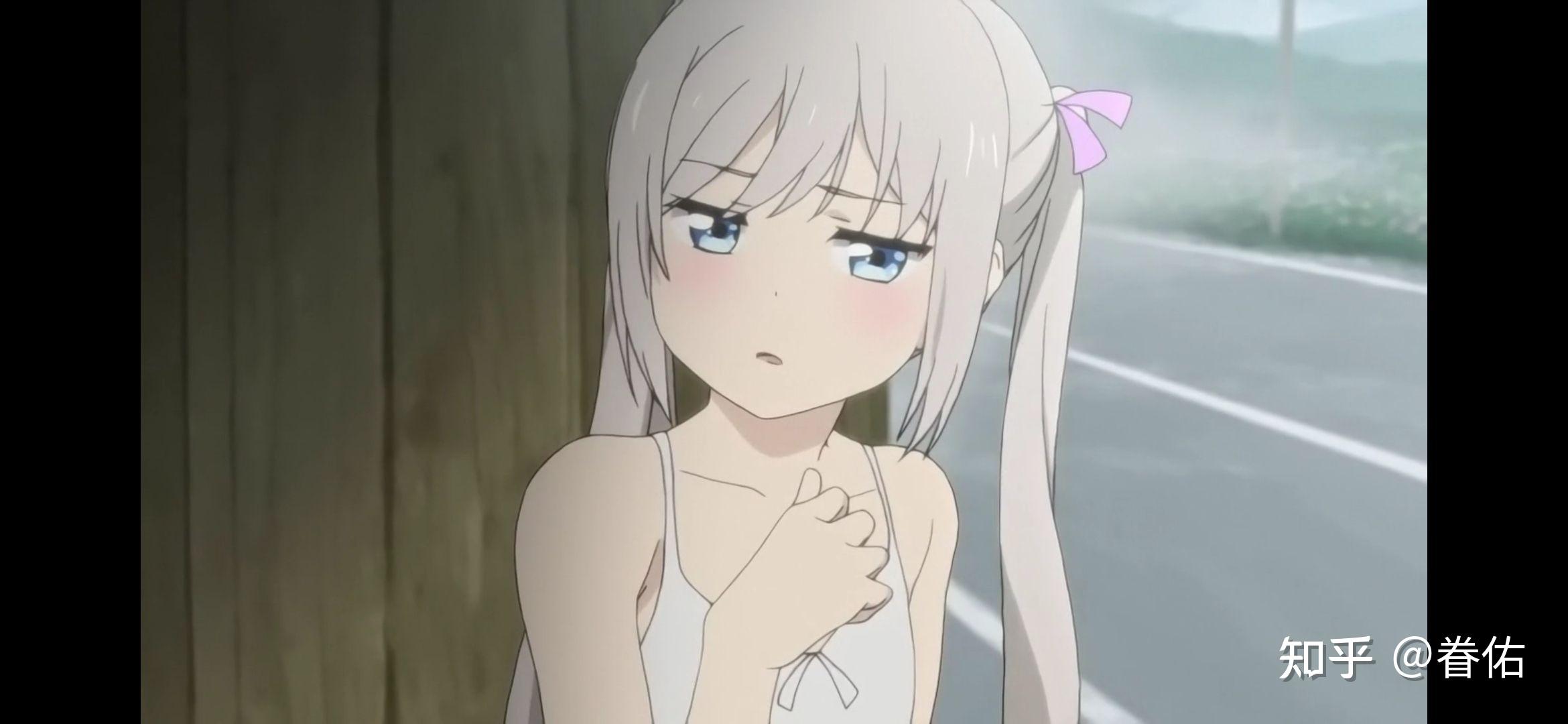 如何评价动画 小女ラムネ(少女波子汽水)?