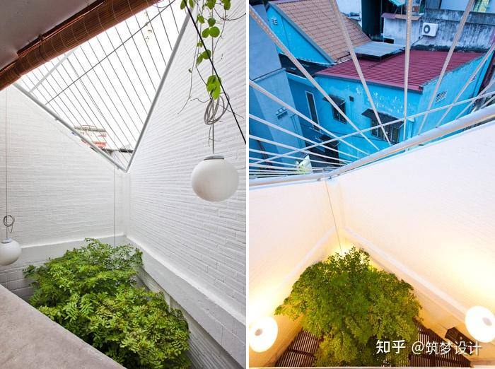 类型建筑快题专题攻克之创客工坊&艺术家工作室 - 知乎