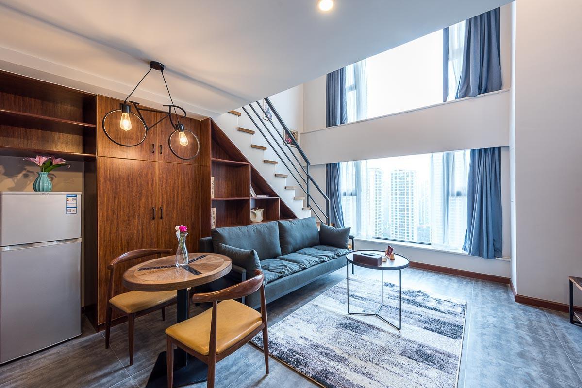 盘点成都15家性价比超高的民宿,最低人均1晚仅需32元!!强烈推荐! - 知乎