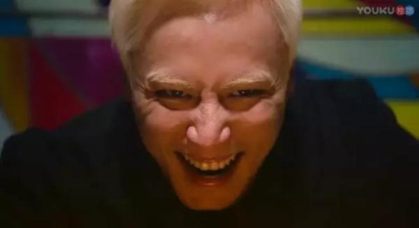 嚣张哥嚣张哥是谁演的