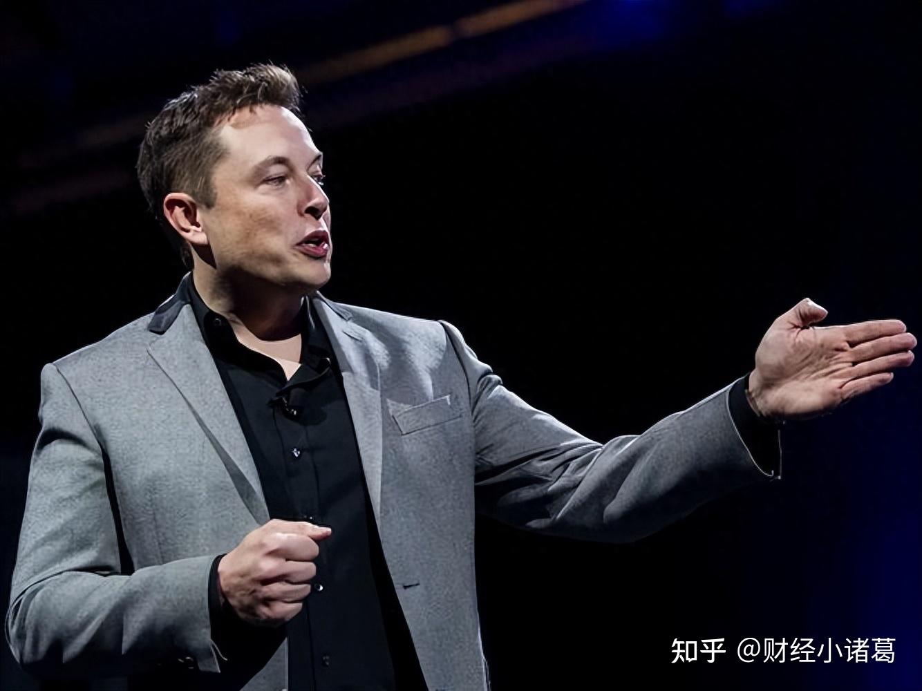 扎克伯格亲自做ppt,推特老板断食,牛人为了提高效率有多拼? - 知乎